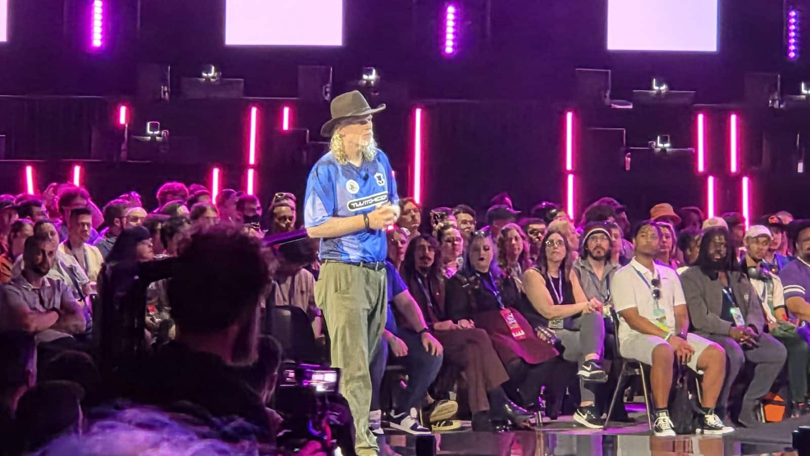 TwitchCon Europe 2026