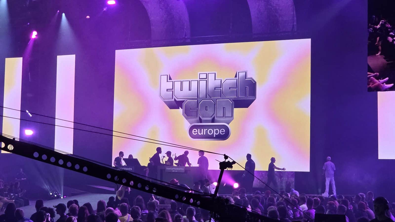 TwitchCon Annonces - Miniature