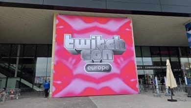 TwitchCon Aypierre - Minia
