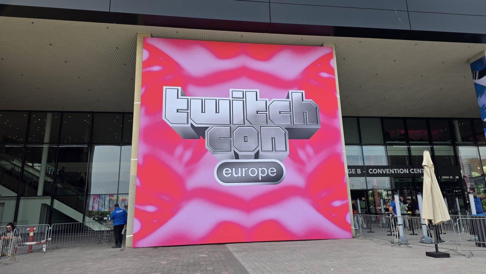 TwitchCon 2026 : avec Aypierre, le streaming regarde son passé pour comprendre son avenir