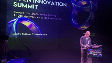 Korea Institute of Design Promotion to Showcase the Future of K-Style at VIVATECH 2026