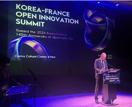 Korea Institute of Design Promotion to Showcase the Future of K-Style at VIVATECH 2026