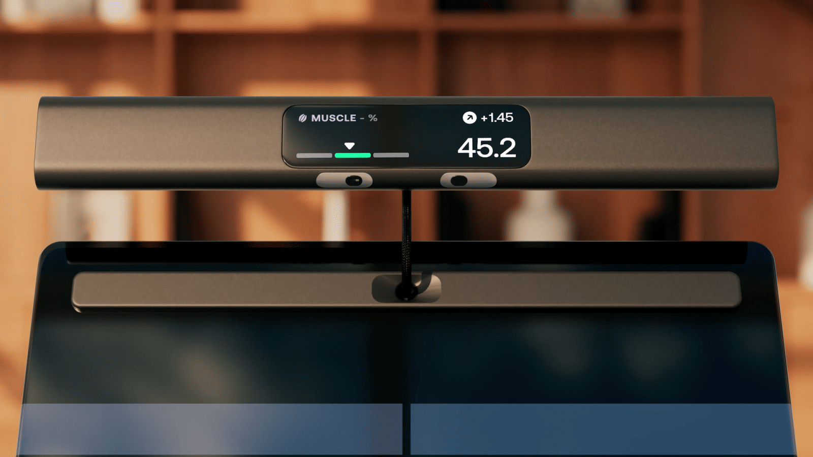 Withings BodyScan 2 disponible : une nouvelle référence pour le suivi préventif de la santé et de la longévité