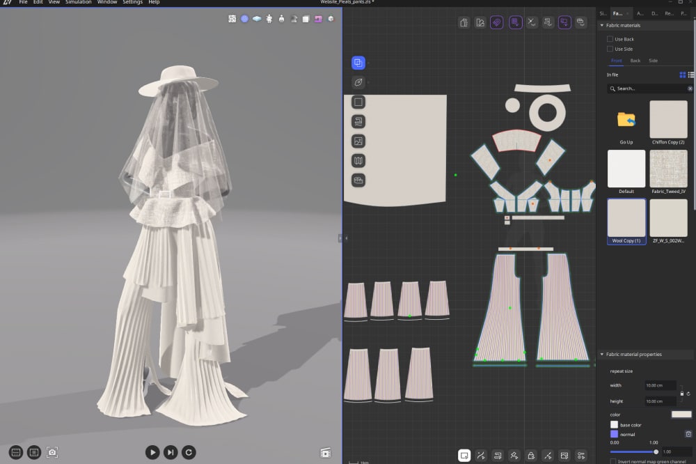 z-emotion Targets Global Stage with 3D Digital Fashion Solutions Powered by Proprietary 'ZELUS' Engine… Showcasing Technology Trusted by Louis Vuitton and Nike