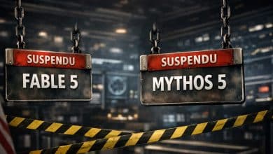 anthropic fable mythos 5