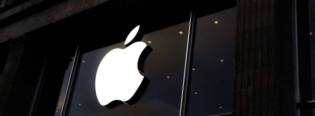 apple essaim drones