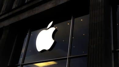 apple essaim drones