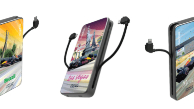 Mophie : des batteries nomades aux couleurs du monde !