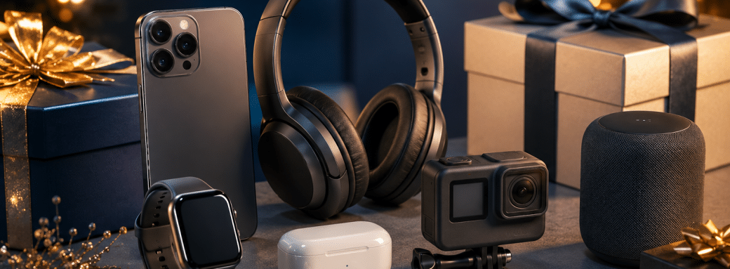 cadeaux high-tech all