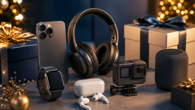 cadeaux high-tech all