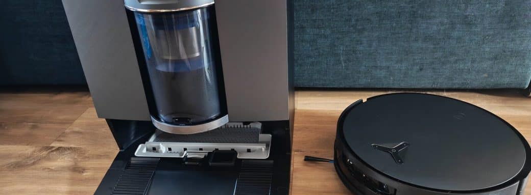 ecovacs x12