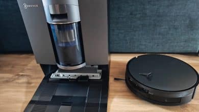 ecovacs x12