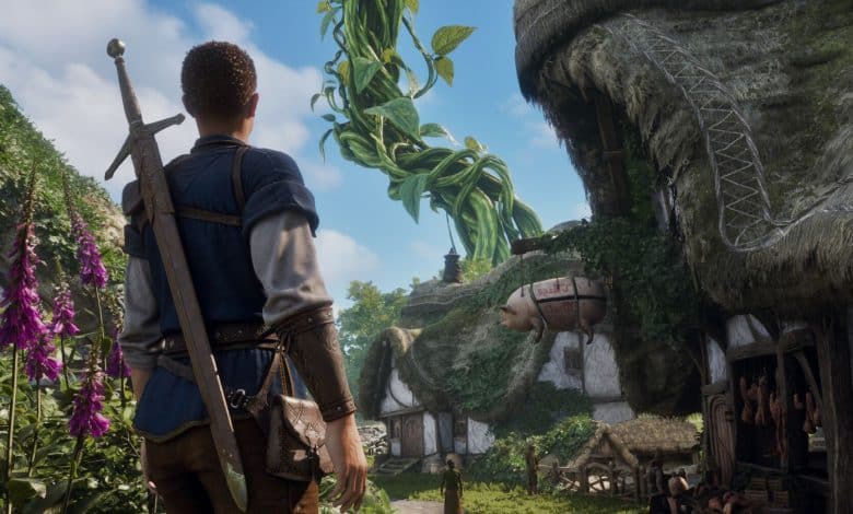 fable