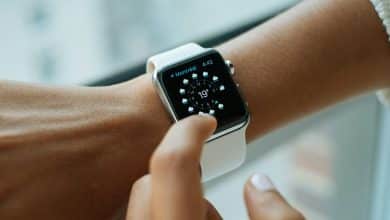 fonctions secretes apple watch