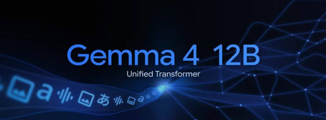 gemma 4 12b