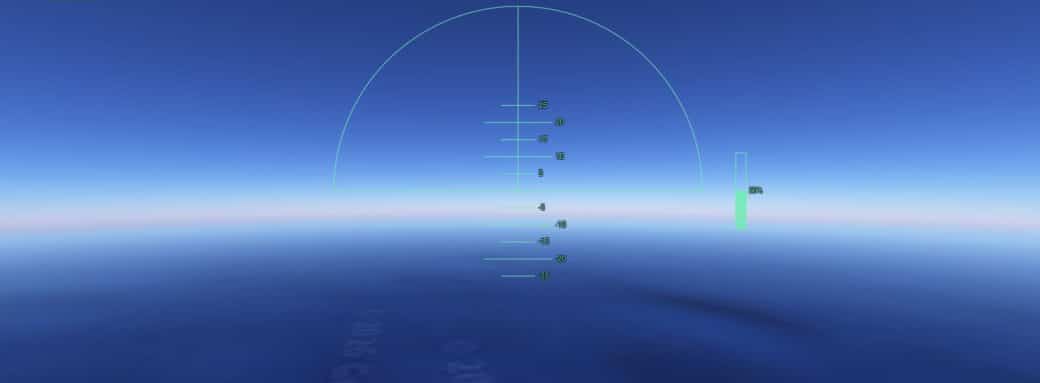 google earth simulateur vol