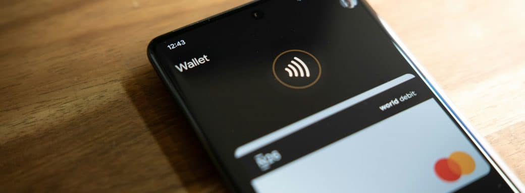 google wallet
