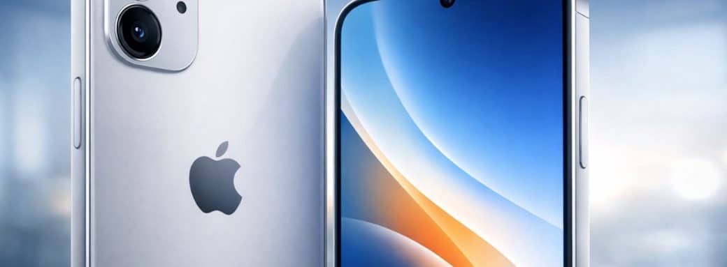 iPhone Air 2