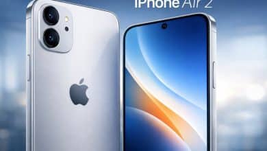 iPhone Air 2