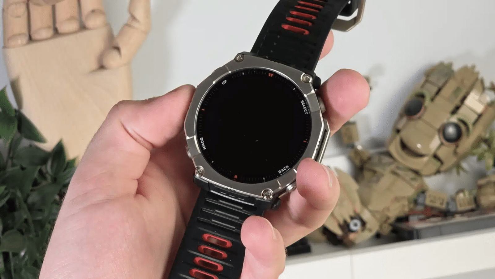 Amazfit TREX 2 Ultra