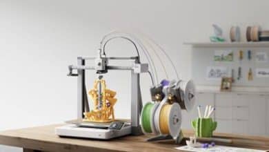 Bambu Lab dévoile l’A2L, une imprimante 3D grand format aux fonctions avancées.