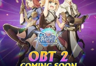Découvrez les nouveautés majeures de la bêta ouverte de Ragnarok Zero: Global.