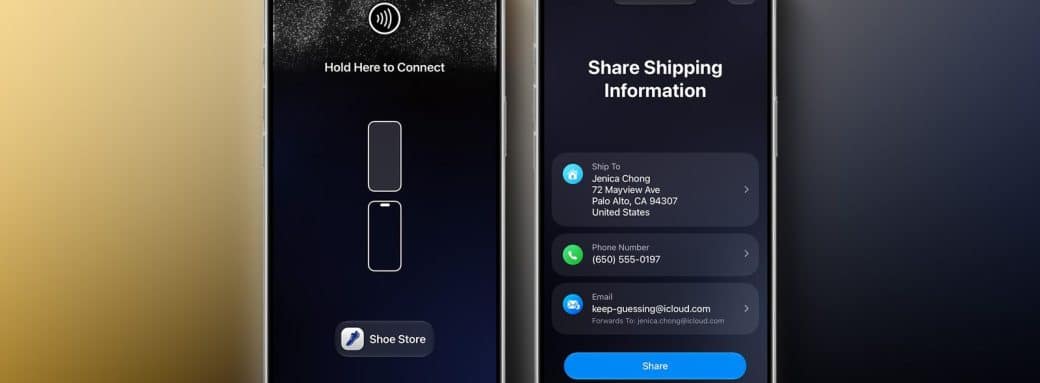 ios 27 nfc