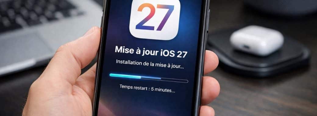 iphone 11 ios 27