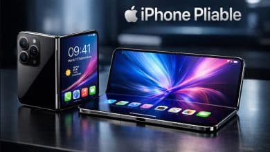 iphone pliable ios 27