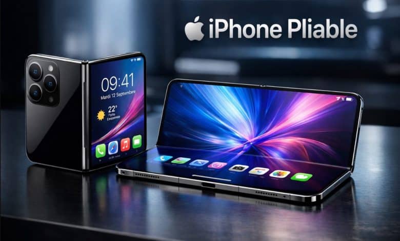 iphone pliable ios 27