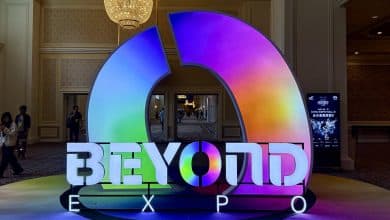 Le salon Beyond Expo 2026 à Macao, où la tech chinoise courtise l'Europe