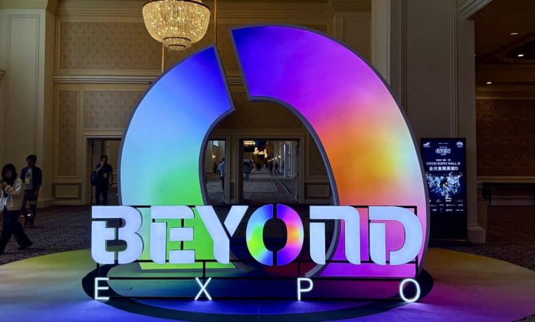 Le salon Beyond Expo 2026 à Macao, où la tech chinoise courtise l'Europe