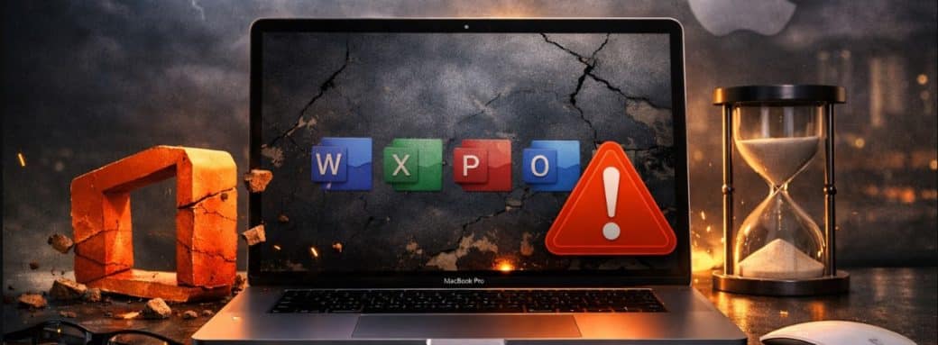 microsoft office 2019 mac