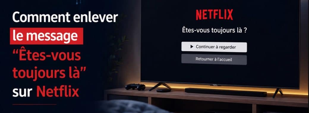 notification Netflix