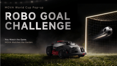Robo Goal