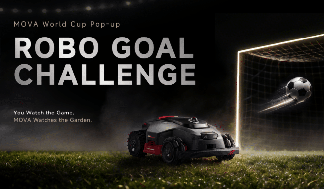 Robo Goal