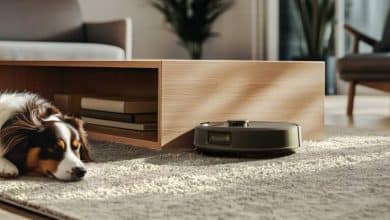 robots Roomba