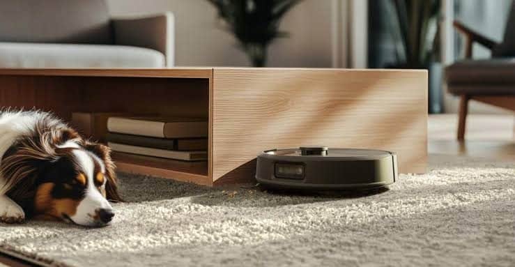 robots Roomba