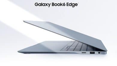 samsung galaxy book 6 edge