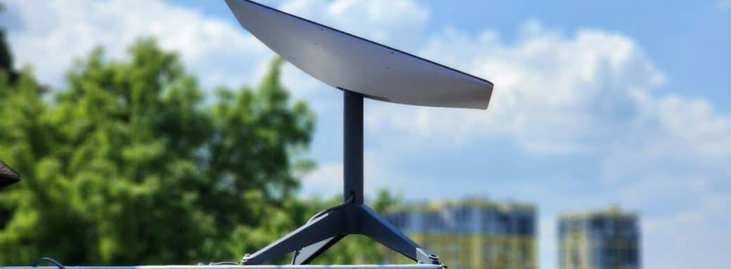 starlink hausse prix
