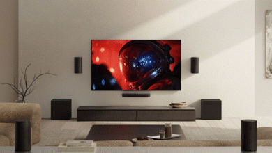 Sony présente les téléviseurs BRAVIA® 9 II et BRAVIA 7 II RGB, ainsi que le BRAVIA Theatre Trio
