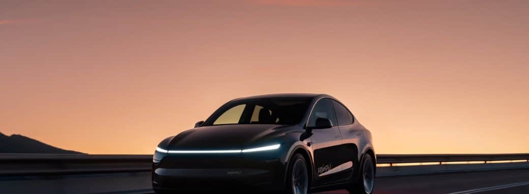 tesla cybercab