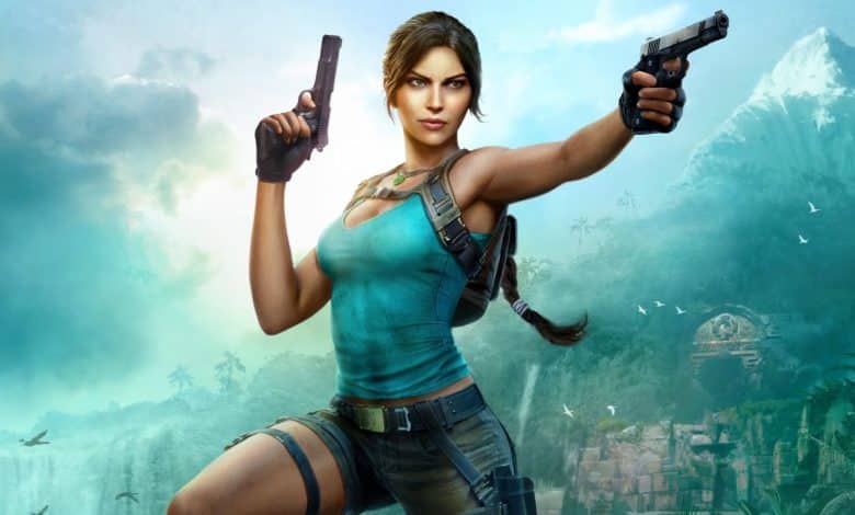 Lara Croft Est De Retour Au State Of Play Dans Tomb Raider Legacy Of 
