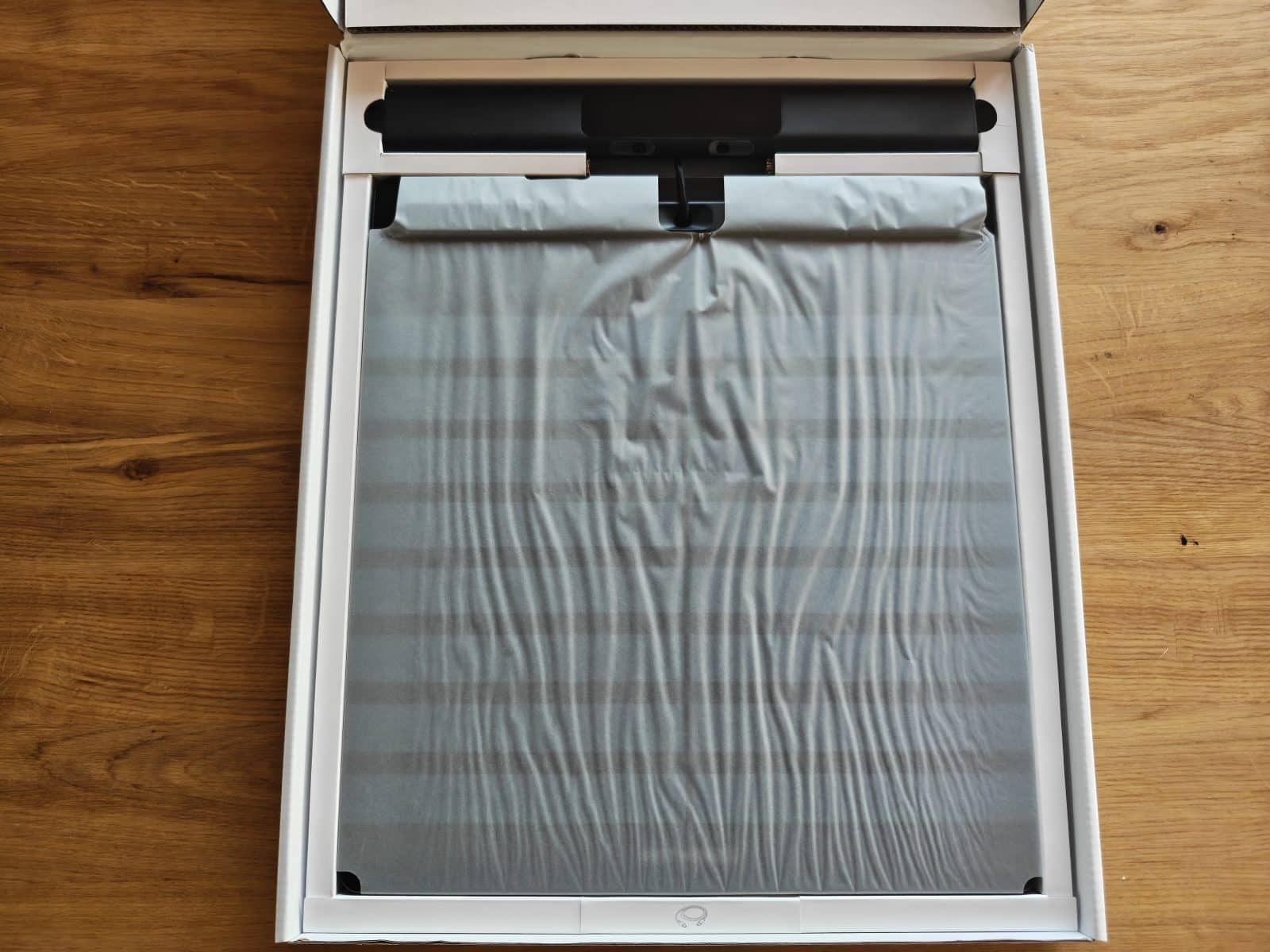 BodyScan 2