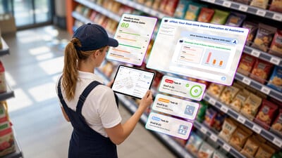 Hanshow lance xPilot, assistant IA innovant pour optimiser la gestion en magasin.