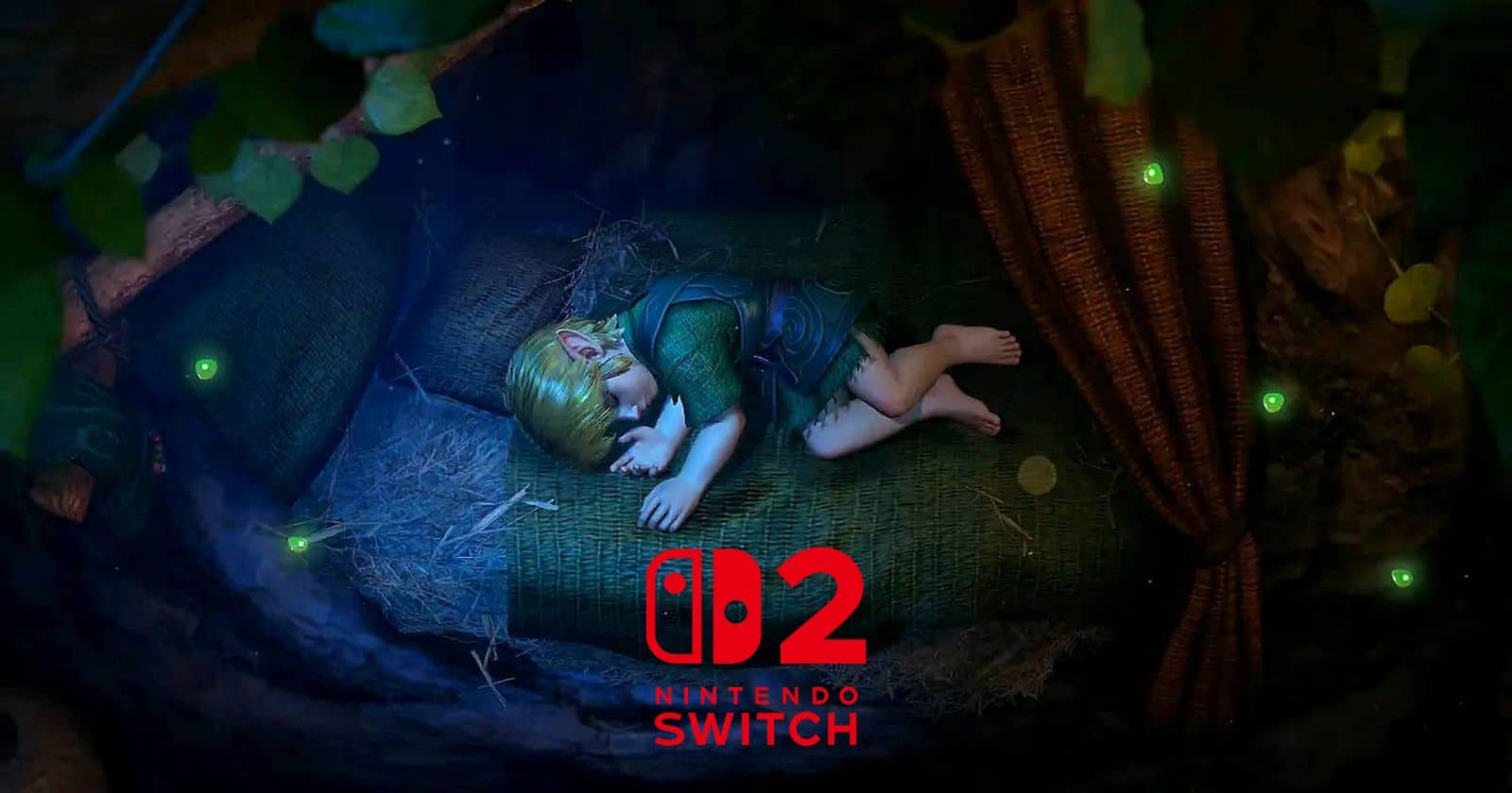 Zelda Ocarina Of Time Revient Sur Switch 2 En 2026 LCDG zelda-ocarina-of-time-revient-sur-switch-2-en-2026-lcdg