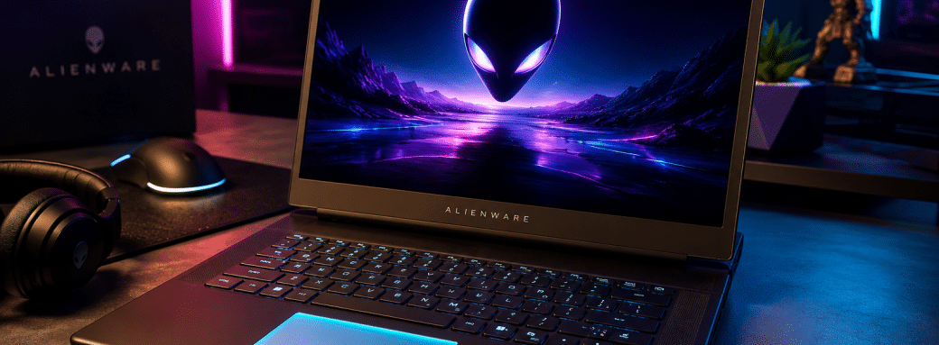 Alienware