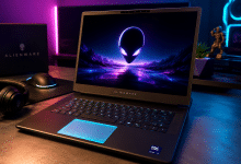 Alienware