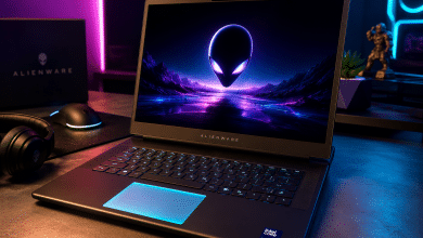 Alienware