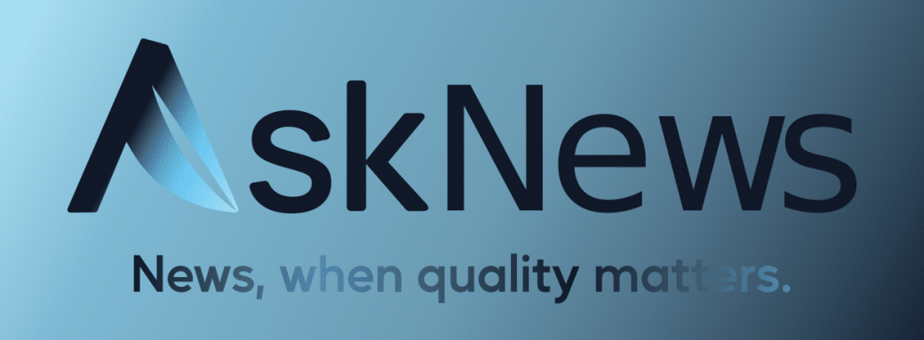 Ask The News